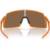 Occhiali Oakley Sutro - Trans Ginger Prizm Bronze - B