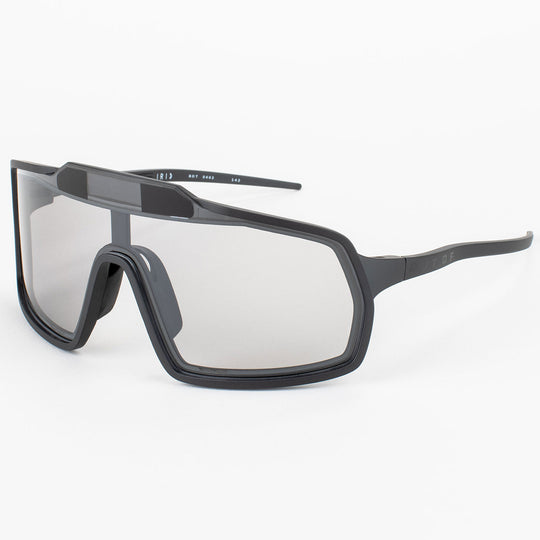Gafas Out Of Bot 2 - Negro Iridium clear