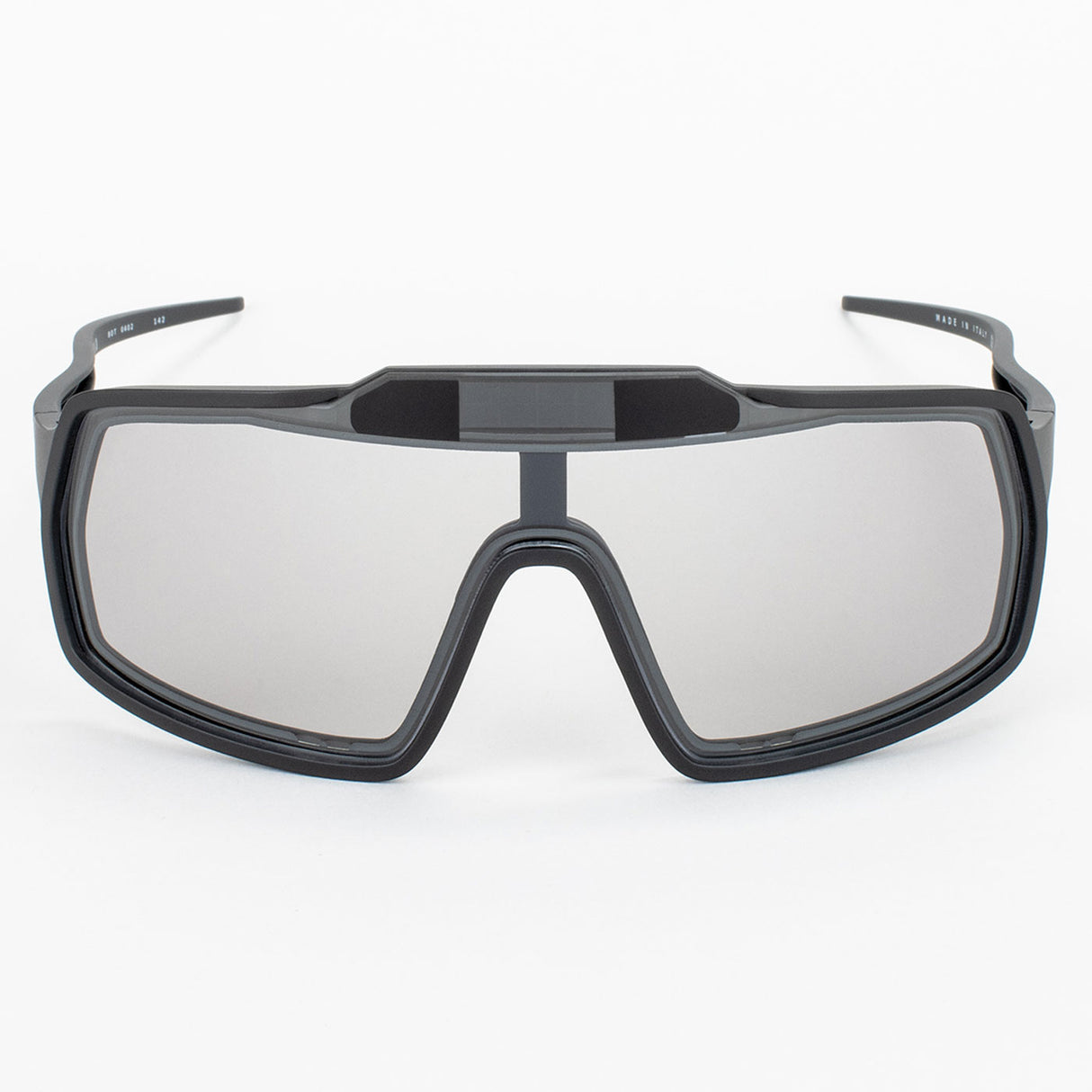 Occhiali Out Of Bot 2 - Nero Iridium clear - F