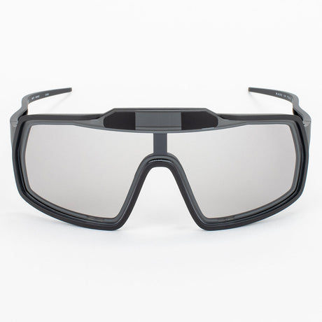 Occhiali Out Of Bot 2 - Nero Iridium clear - F