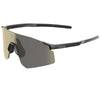 Bolle C-ICARUS sunglasses - Black Matte TNS Gold