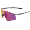 Bolle C-ICARUS sunglasses - Astro Purple Volt Ruby