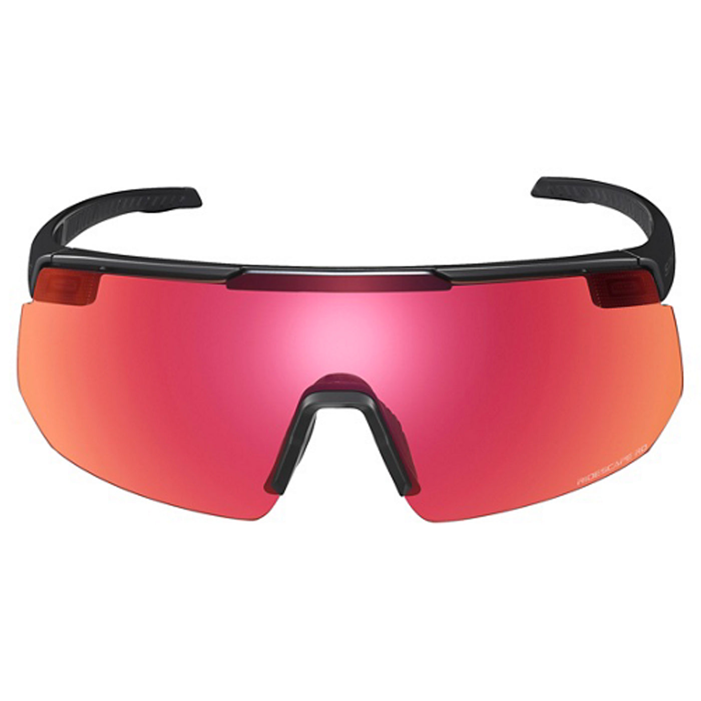 Occhiali Shimano S-Phyre CE-SPHR2-RD - Nero - O