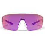 Rapha Pro Team Frameless brille - Pink White