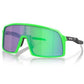 Occhiali Oakley Sutro - 80s Green Prizm Jade