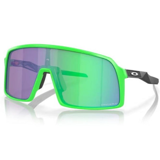 Lunettes Oakley Sutro - 80s Green Prizm Jade