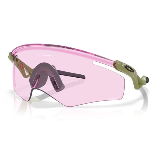 Occhiali Oakley QNTM Kato - Fern Prizm Low Light