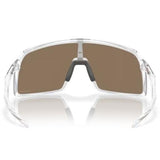 Occhiali Oakley Sutro - Clear Prizm 24K - C