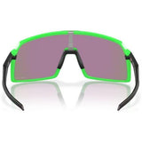 Occhiali Oakley Sutro - 80s Green Prizm Jade - O