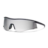 Occhiali Rapha Reis - Nero silver - E