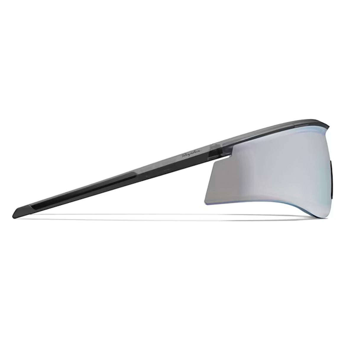 Occhiali Rapha Reis - Nero silver - G