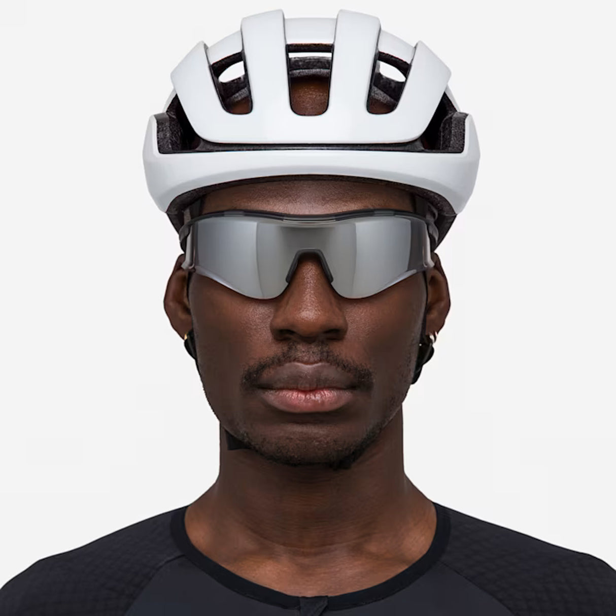 Occhiali Rapha Reis - Nero silver - H