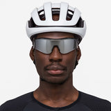 Occhiali Rapha Reis - Nero silver - H