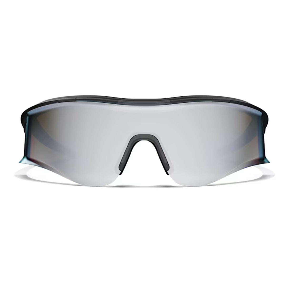 Occhiali Rapha Reis - Nero silver - F