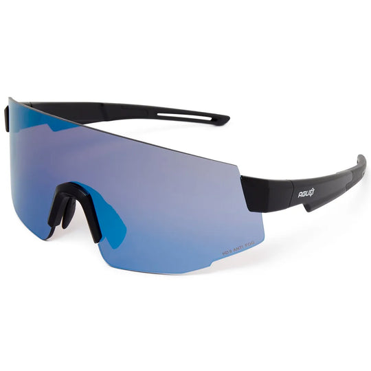 Lunettes Agu Vigor HDII - Noir