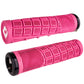 Odi Reflex V2.1 Lock-On Grips - Pink 