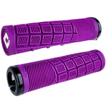 Odi Reflex V2.1 Lock-On grips - Purple