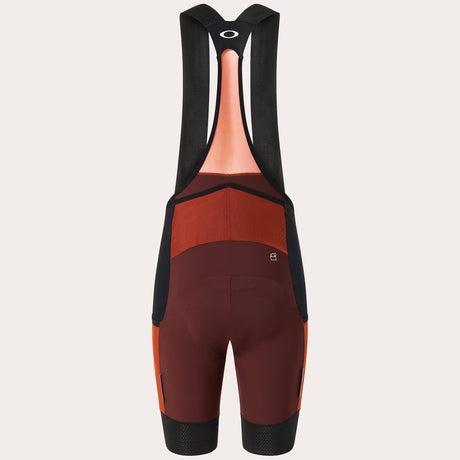 Salopette Oakley Off Grid Cargo - Bordeaux - I