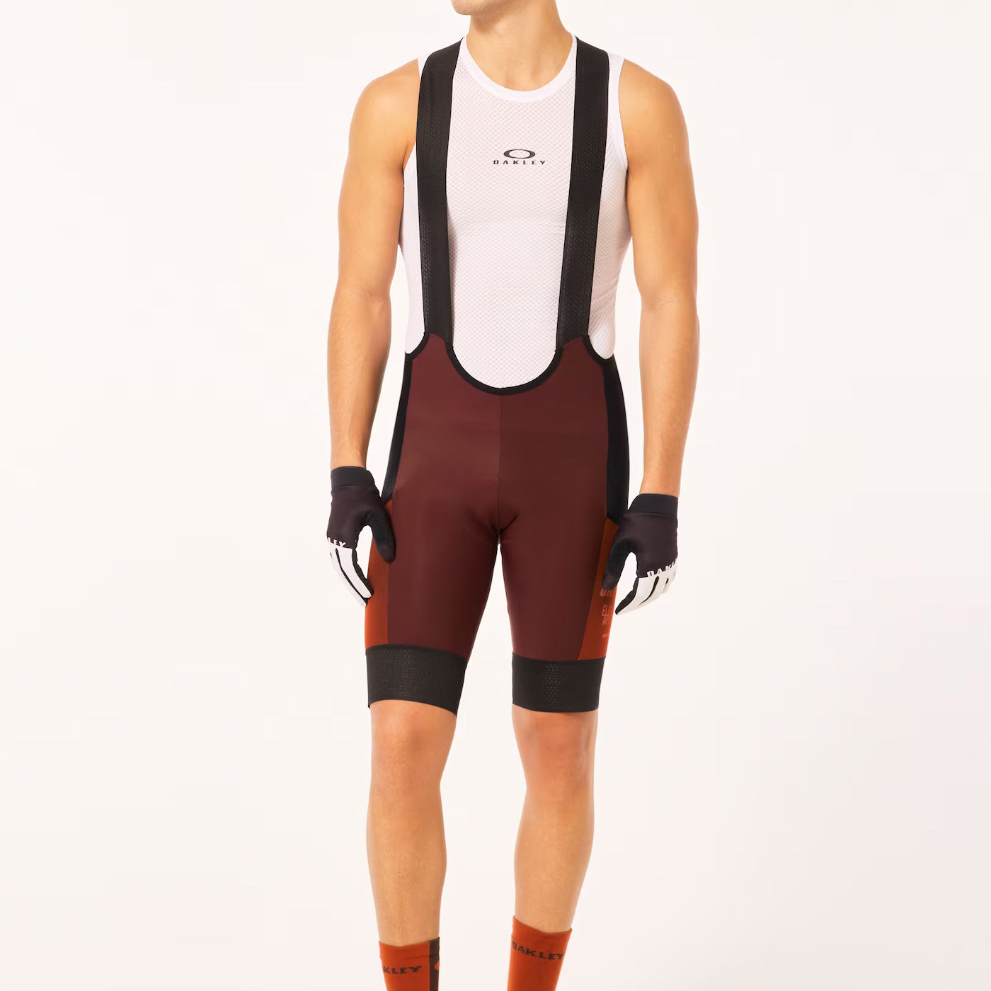 Salopette Oakley Off Grid Cargo - Bordeaux - L