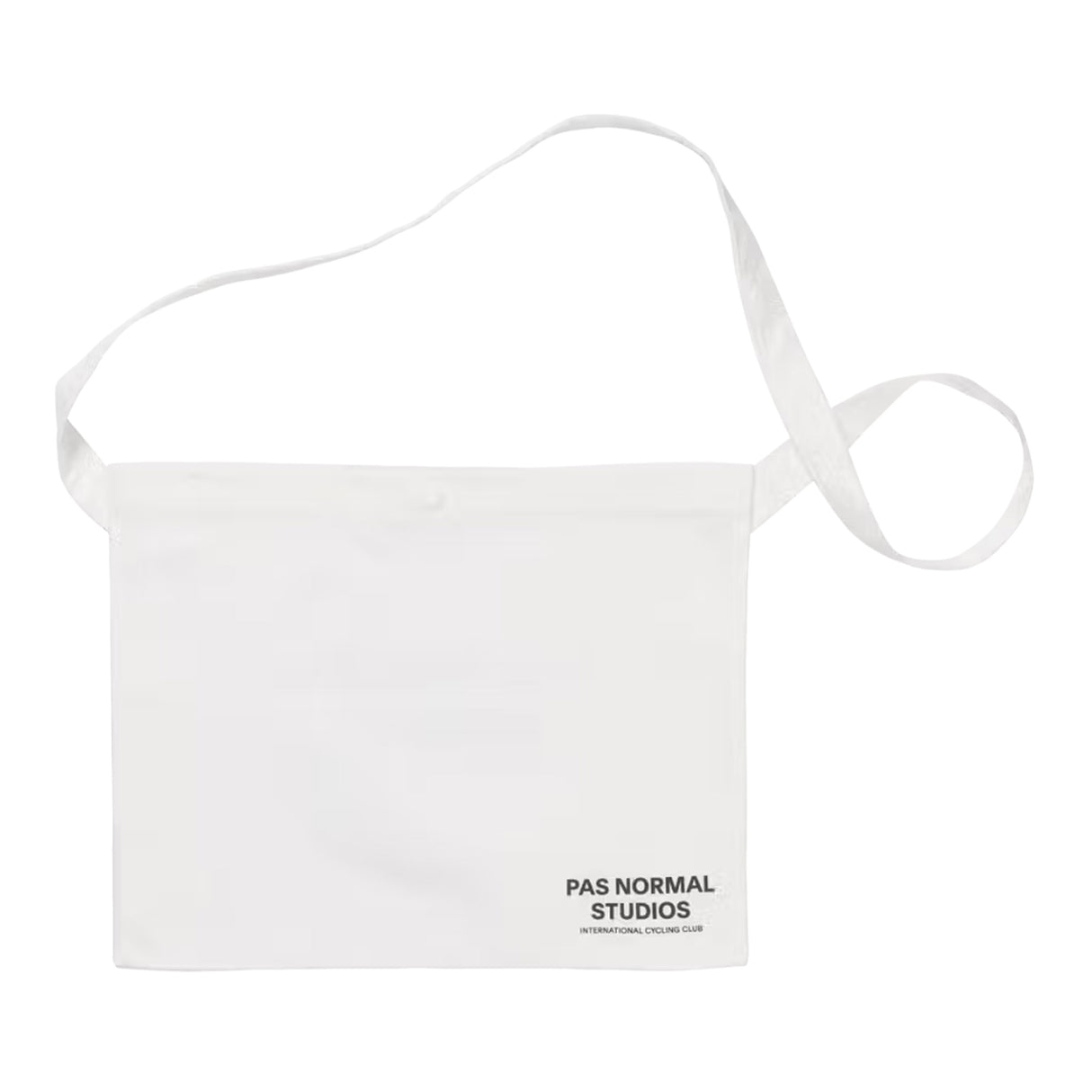 Musette Pas Normal Studios - Bianco - D