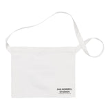 Musette Pas Normal Studios - Bianco - D