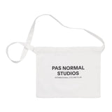 Musette Pas Normal Studios - Bianco - C