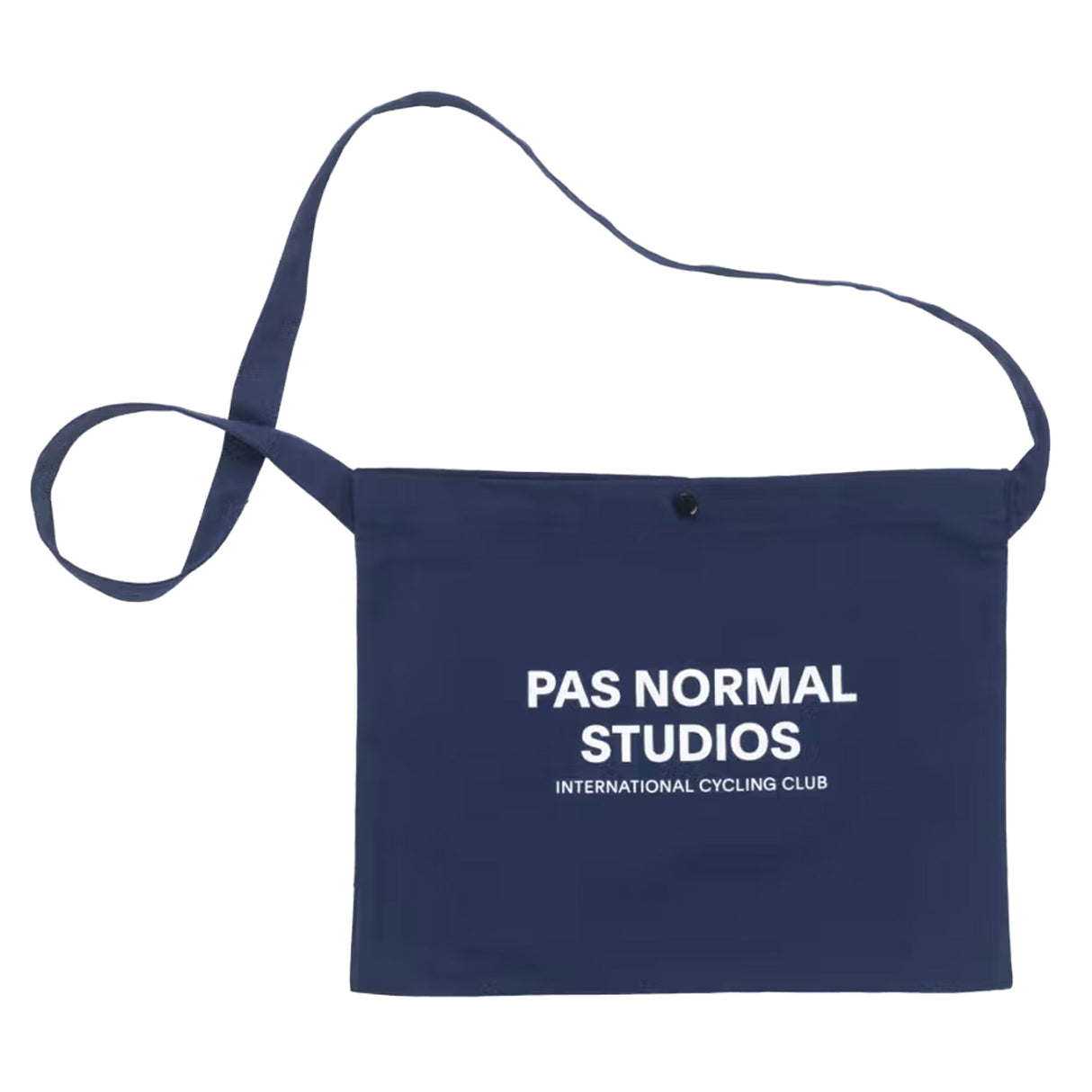 Musette Pas Normal Studios - Blu - E