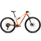 Orbea Oiz H20 - Arancio - F
