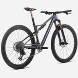Orbea Oiz M-LTD T-Type - Blu nero - Q
