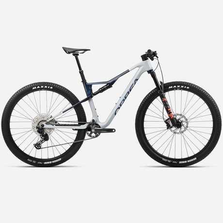 Orbea Oiz M30 - Grigio blu - H