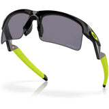 Occhiali bambino Oakley Capacitor - Polished Black Prizm Grey - N