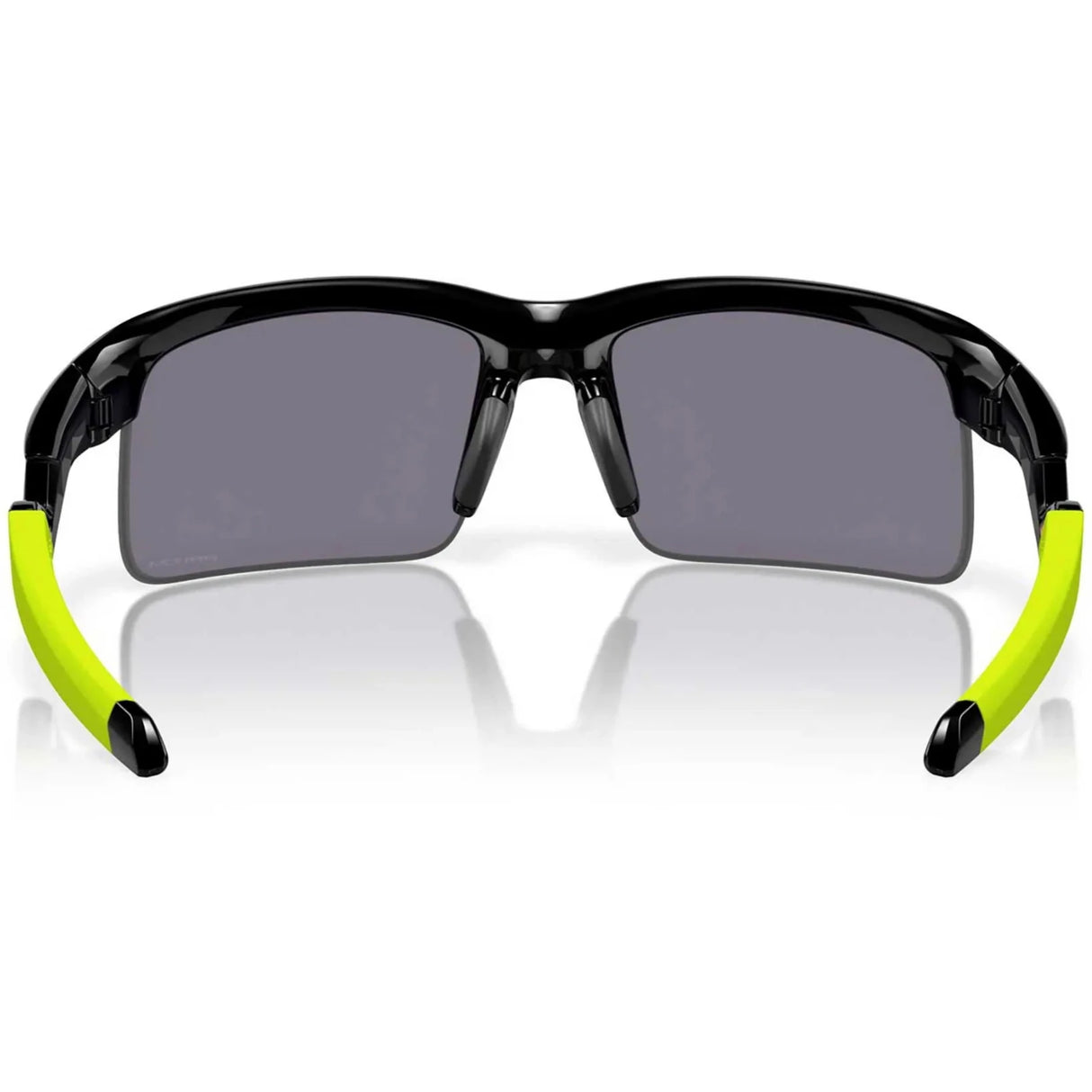 Occhiali bambino Oakley Capacitor - Polished Black Prizm Grey - O