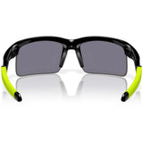 Occhiali bambino Oakley Capacitor - Polished Black Prizm Grey - O