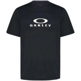 Maglia Oakley Free Ride RC - Nero - B