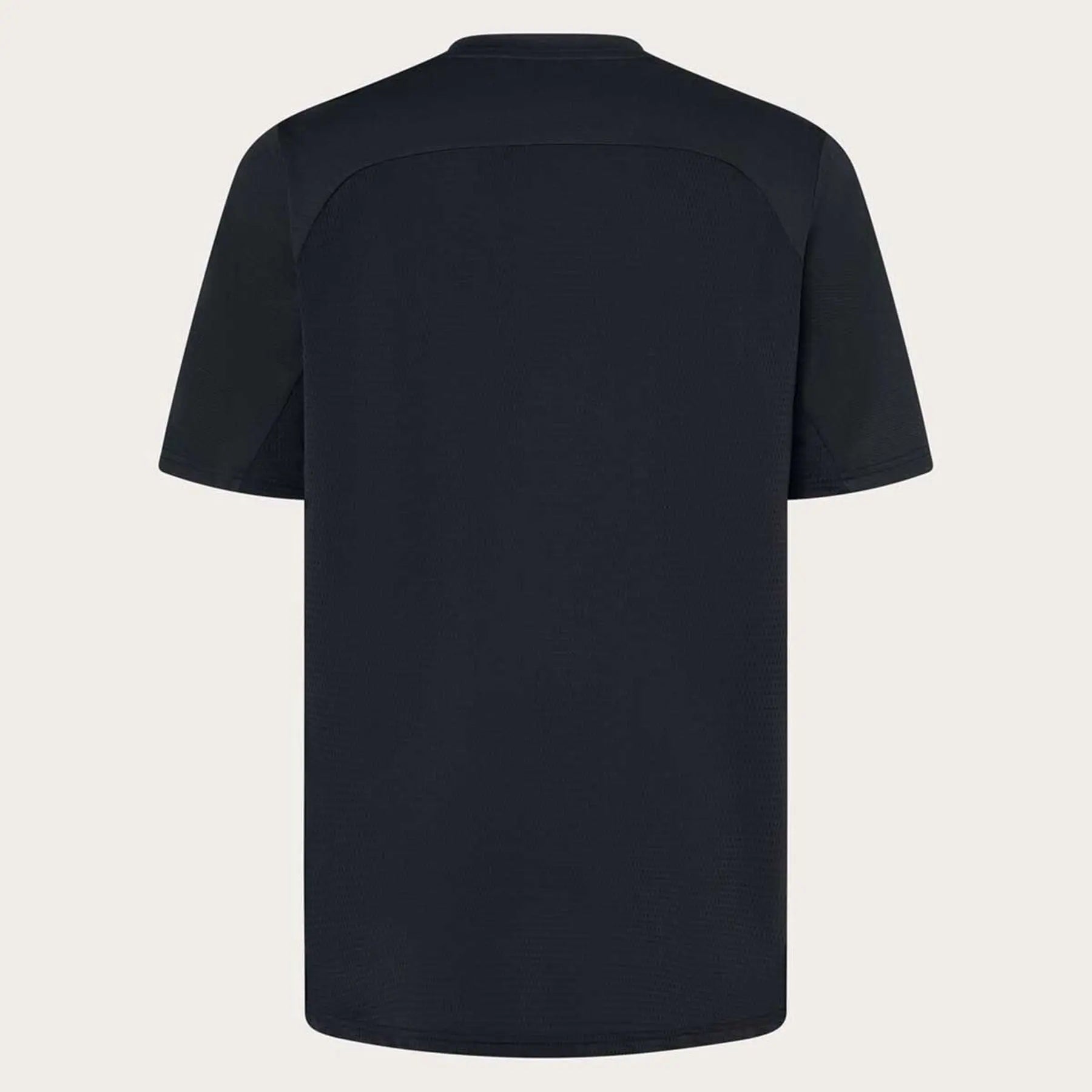 Maglia Oakley Free Ride RC - Nero - C