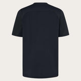 Maglia Oakley Free Ride RC - Nero - C