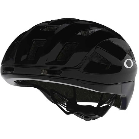 Casco Oakley Aro 3 Endurance Mips - Nero lucido - H