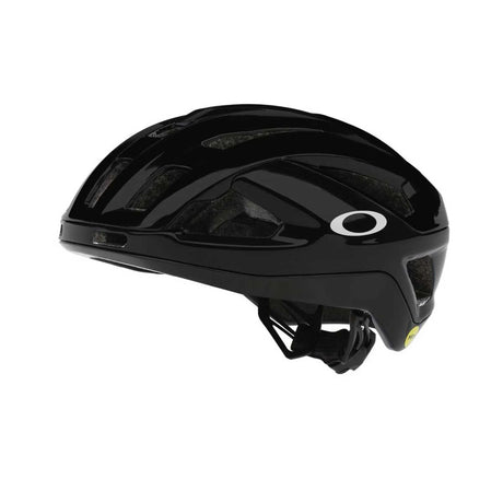 Casco Oakley Aro 3 Endurance Mips - Nero lucido - I
