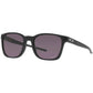 Occhiali Oakley Ojector - Matte Black Tortoise Prizm Black Polarized - E