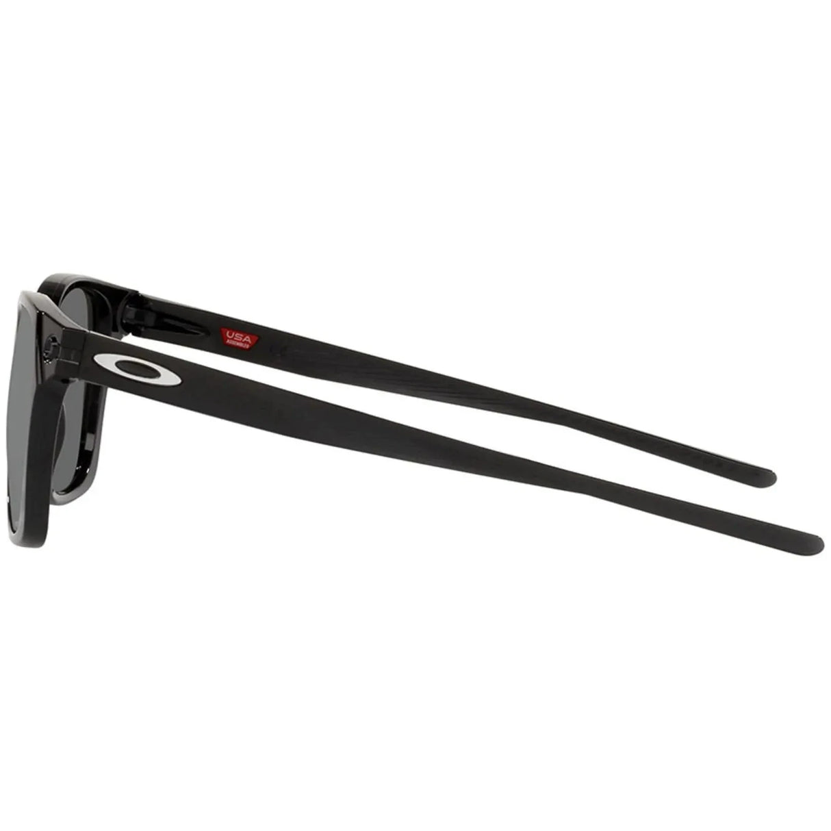 Occhiali Oakley Ojector - Black Ink Prizm Black Polarized - I