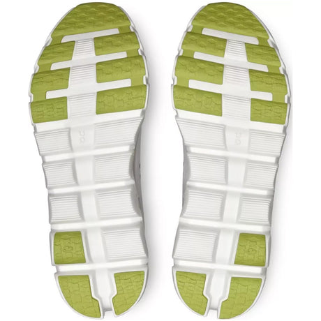 Scarpe On Cloudflow 4 - Bianco - G