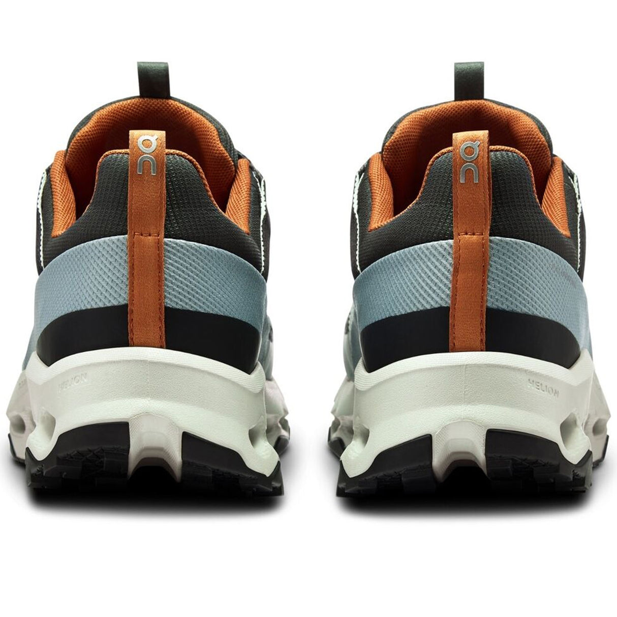 Scarpe On Cloudhorizon Waterproof - Blu - O