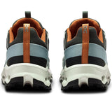 Scarpe On Cloudhorizon Waterproof - Blu - O