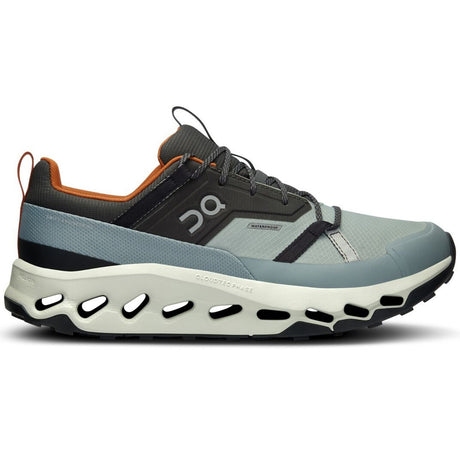 Scarpe On Cloudhorizon Waterproof - Blu - M