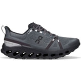 Scarpe On Cloudsurfer Trail - Nero - B