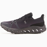 Scarpe On Cloudsurfer Trail Waterproof - Nero - C