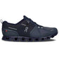 Chaussures On Cloud 5 Imperméables - Bleu