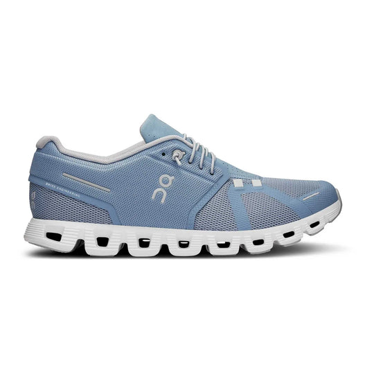 On Cloud 5 Shoes - Blue 