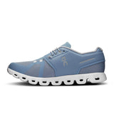 Scarpe On Cloud 5 - Azzurro - L