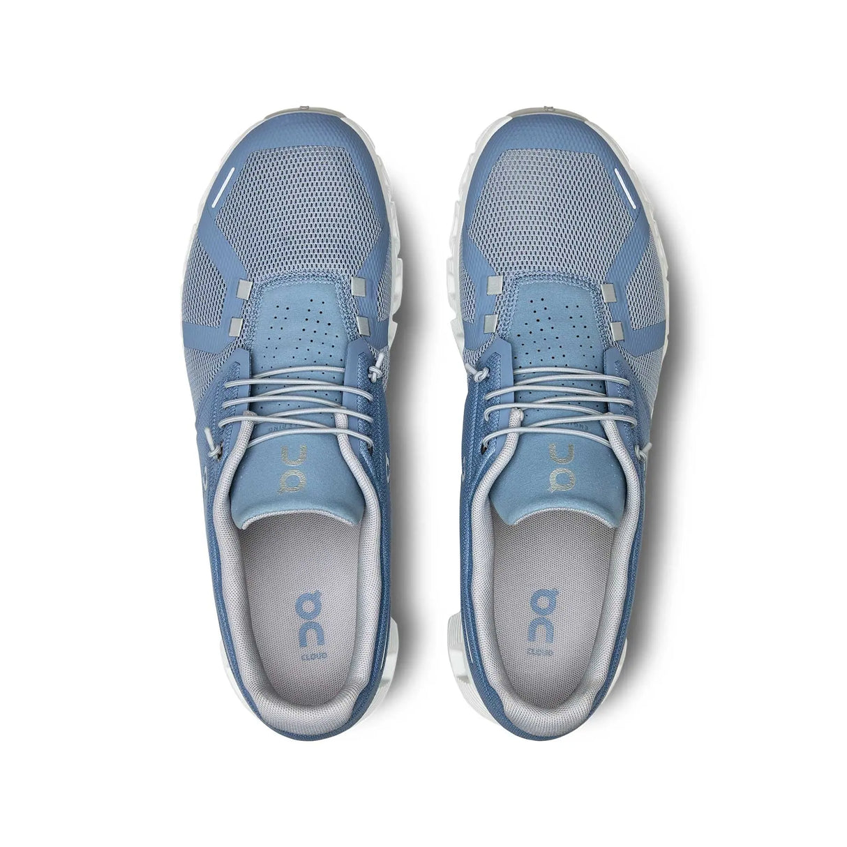 Scarpe On Cloud 5 - Azzurro - P